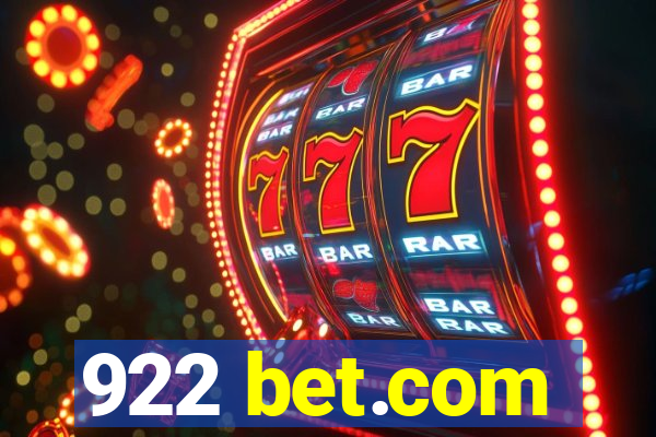 922 bet.com